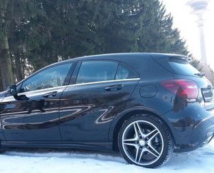 Mercedes-Benz A 220 Gebrauchtwagen