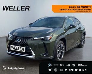 Lexus UX Gebrauchtwagen