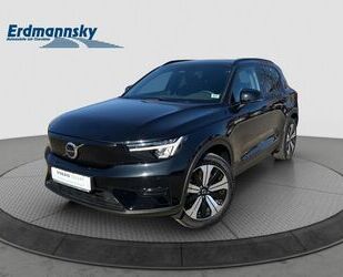 Volvo XC40 Gebrauchtwagen