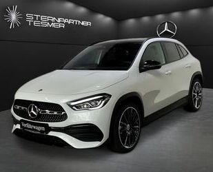 Mercedes-Benz GLA 200 Gebrauchtwagen