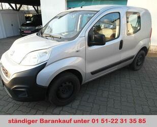 Fiat Fiorino Gebrauchtwagen