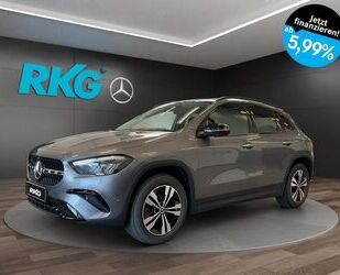 Mercedes-Benz GLA 200 Gebrauchtwagen