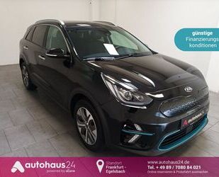 Kia Niro EV Gebrauchtwagen