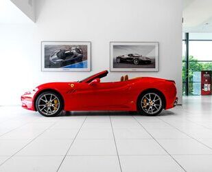 Ferrari California Gebrauchtwagen
