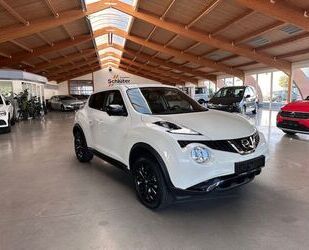 Nissan Juke Gebrauchtwagen