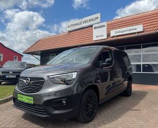 Opel Combo Gebrauchtwagen