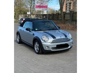 Mini Cooper Cabrio Gebrauchtwagen