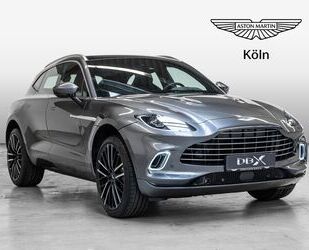 Aston Martin DBX Gebrauchtwagen