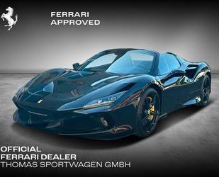 Ferrari F8 Gebrauchtwagen