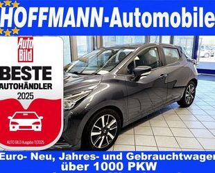 Nissan Micra Gebrauchtwagen
