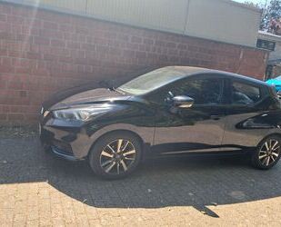 Nissan Micra Gebrauchtwagen