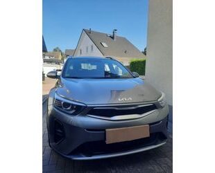 Kia Stonic Gebrauchtwagen