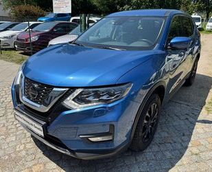 Nissan X-Trail Gebrauchtwagen