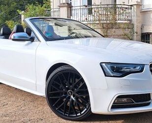 Audi S5 Gebrauchtwagen
