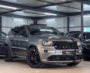 Jeep Grand Cherokee Gebrauchtwagen
