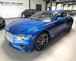 Bentley Continental GT Gebrauchtwagen