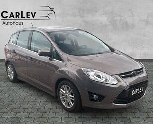 Ford C-Max Gebrauchtwagen