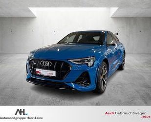 Audi e-tron Gebrauchtwagen