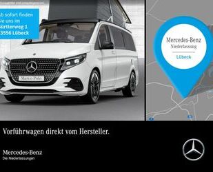 Mercedes-Benz V 300 Gebrauchtwagen