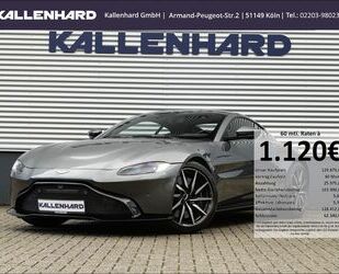 Aston Martin V8 Vantage Gebrauchtwagen