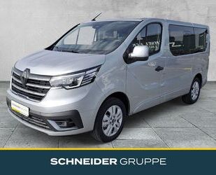 Renault Trafic Gebrauchtwagen