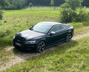 Audi S5 Gebrauchtwagen