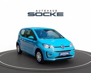 VW up! Gebrauchtwagen