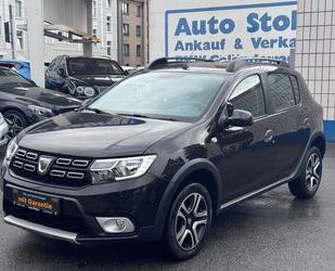 Dacia Sandero Gebrauchtwagen