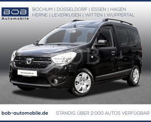 Dacia Dokker Gebrauchtwagen