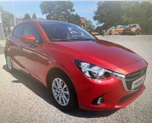 Mazda 2 Gebrauchtwagen