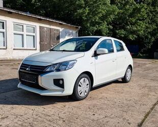 Mitsubishi Space Star Gebrauchtwagen