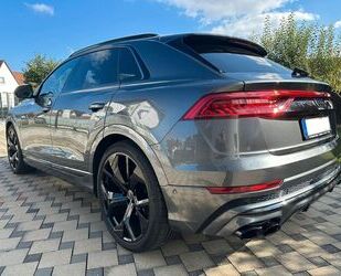 Audi SQ8 Gebrauchtwagen
