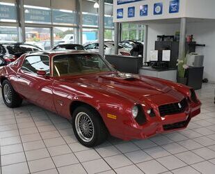 Chevrolet Camaro Gebrauchtwagen