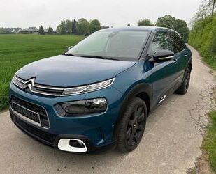 Citroen C4 Cactus Gebrauchtwagen