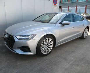 Audi A7 Gebrauchtwagen