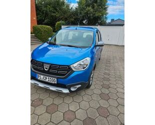 Dacia Lodgy Gebrauchtwagen