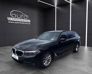 BMW 520 Gebrauchtwagen