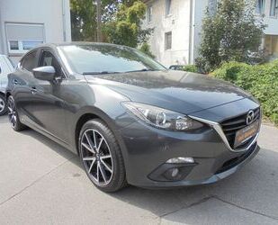Mazda 3 Gebrauchtwagen