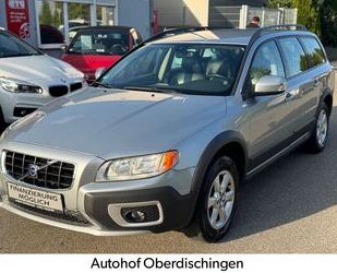 Volvo V70 Gebrauchtwagen