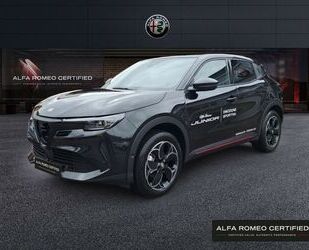 Alfa Romeo Junior Gebrauchtwagen