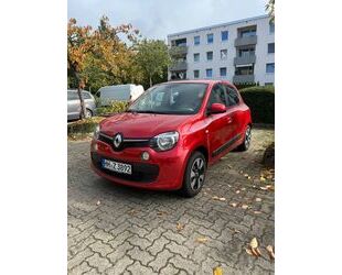 Renault Twingo Gebrauchtwagen