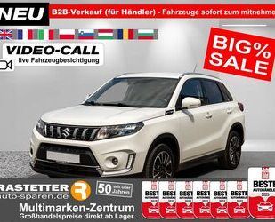 Suzuki Vitara Gebrauchtwagen