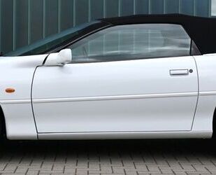 Chevrolet Camaro Gebrauchtwagen