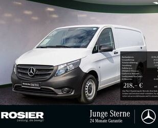 Mercedes-Benz Vito Gebrauchtwagen