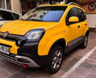 Fiat New Panda Gebrauchtwagen