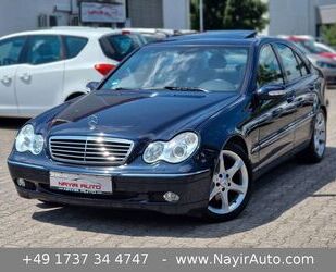 Mercedes-Benz C 320 Gebrauchtwagen
