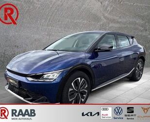 Kia EV6 Gebrauchtwagen