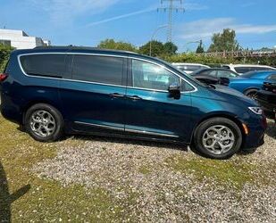 Chrysler Pacifica Gebrauchtwagen