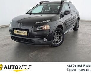 Citroen C4 Cactus Gebrauchtwagen