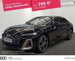 Audi S5 Gebrauchtwagen